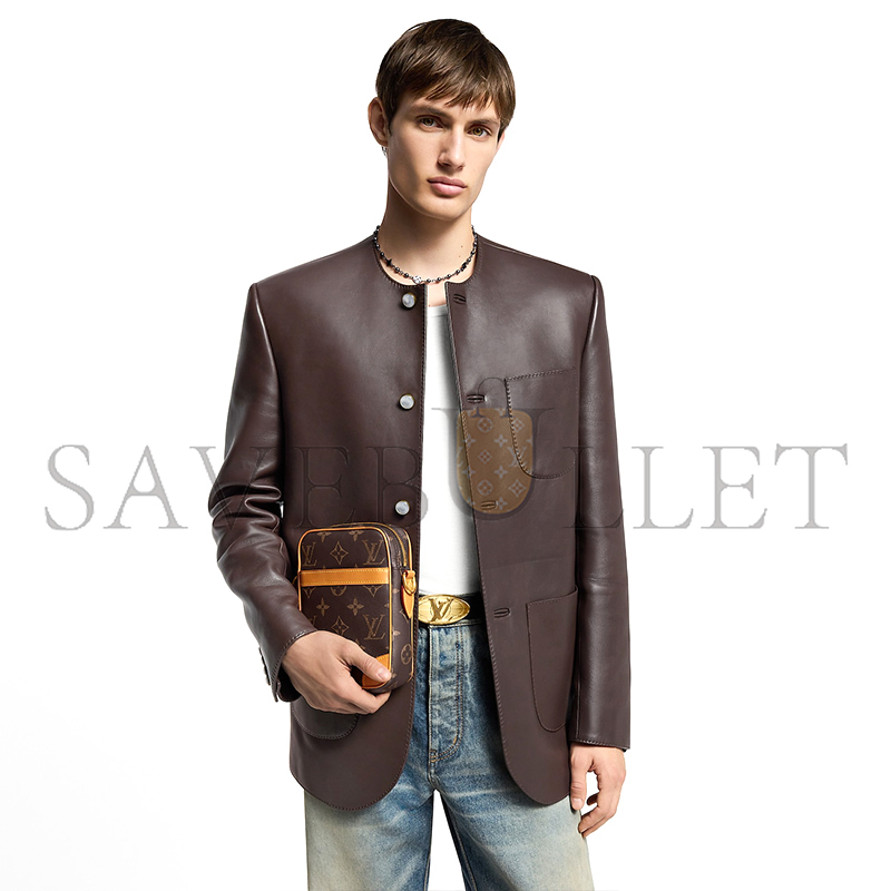 LOUIS VUITTON DANUBE M14106 (21*16*6cm) LOUIS VUITTON DANUBE M14106 (21*16*6cm)